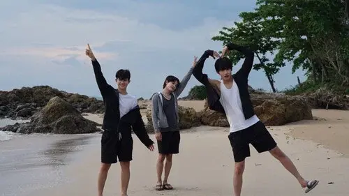 เพื่อนซ่า ท้าทัวร์ป่วน