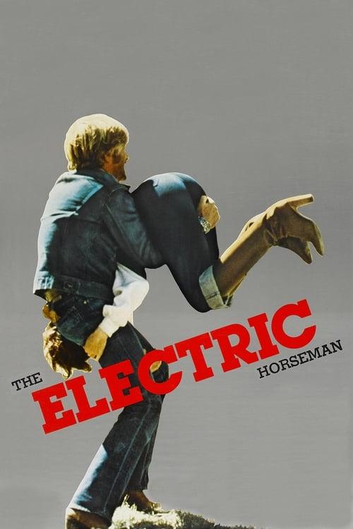 The Electric Horseman