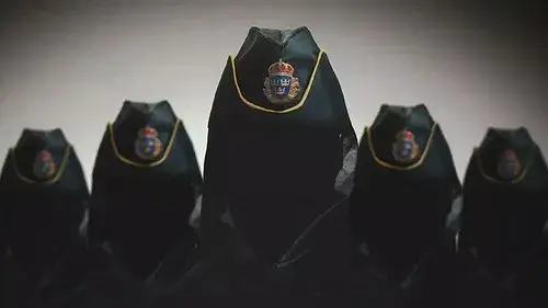 Maskeradligan