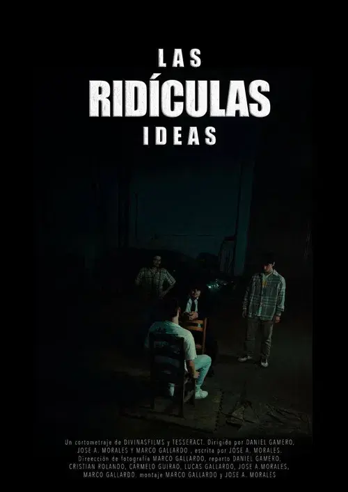 Las Ridículas Ideas
