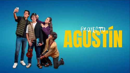 Proyecto Agustín