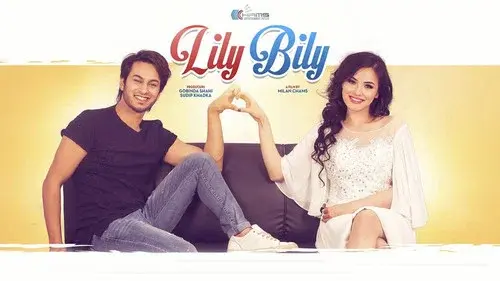 Lily Bily