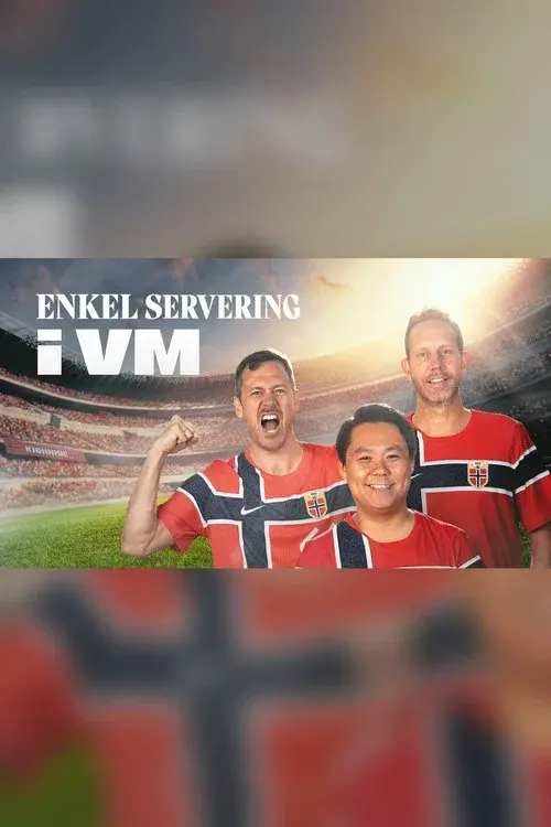 Enkel Servering I VM