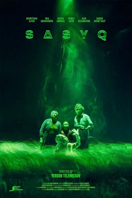 Sasyq