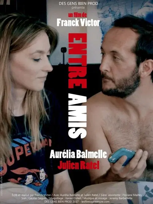 Entre amis