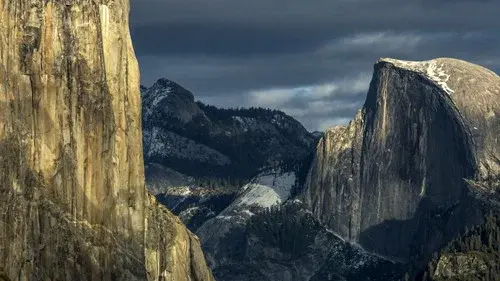 Vertical Frontier