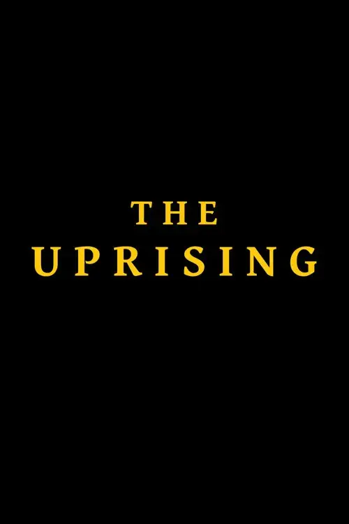 The Uprising
