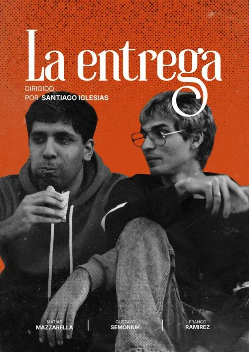 La Entrega