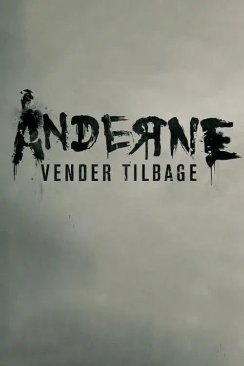 Ånderne vender tilbage