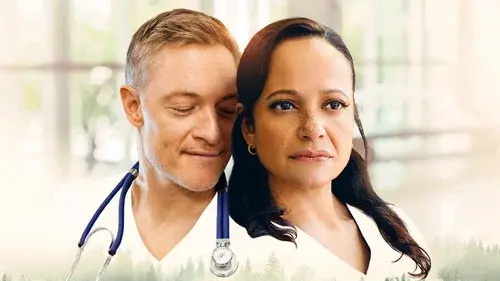 Secrets of Mercy Hospital