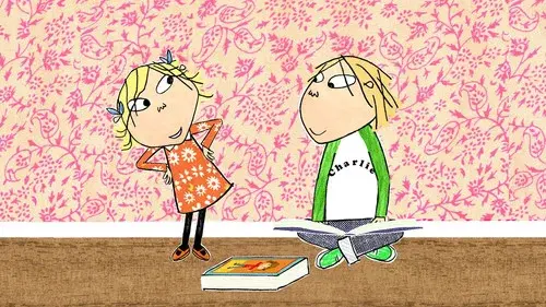 Charlie and Lola