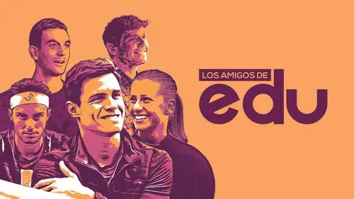 Los amigos de Edu