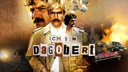 Ich bin Dagobert
