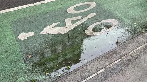 Droplets