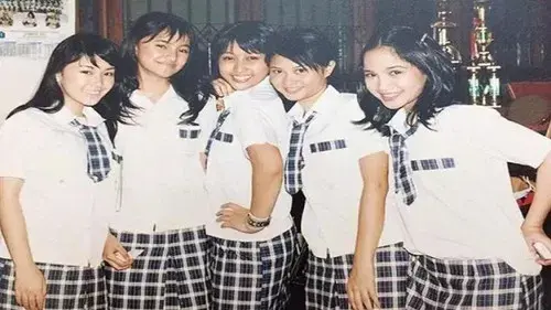 Kisah Sedih di Hari Minggu