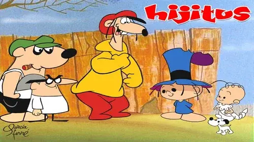 The Adventures of Hijitus