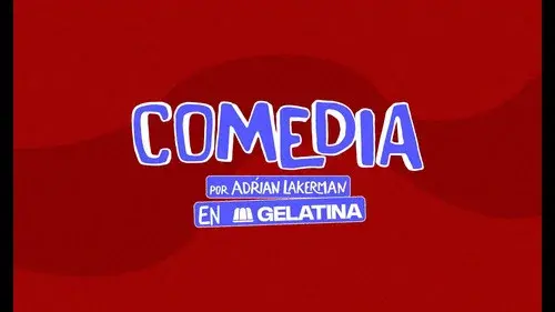 Comedia