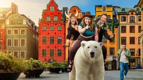Allt för Sverige
