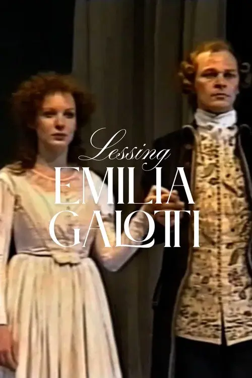 Emilia Galotti