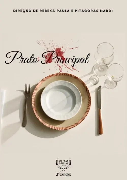 Prato Principal