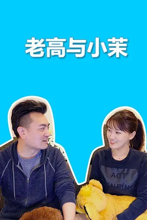 老高与小茉