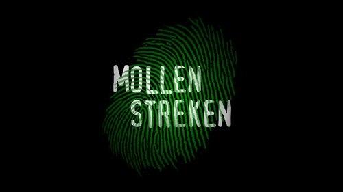 Mollenstreken