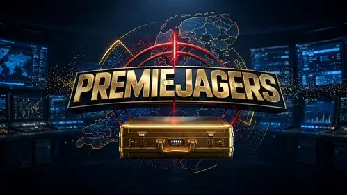 Premiejagers