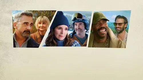 The Four Seasons