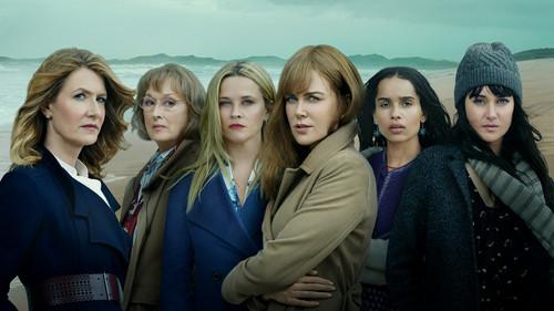 Big Little Lies