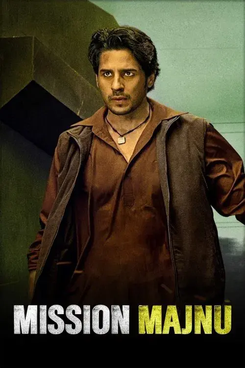 मिशन मजनू