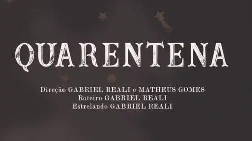 Quarentena