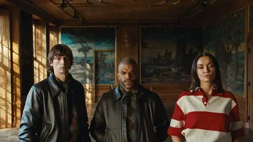 Yous & Yay in het wild