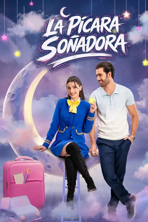 La pícara soñadora