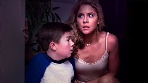 Babysitter's Nightmare