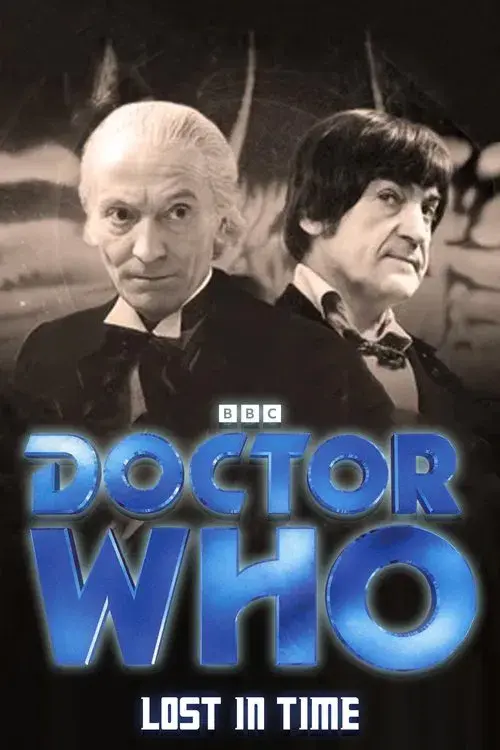Doctor Who: Lost in Time