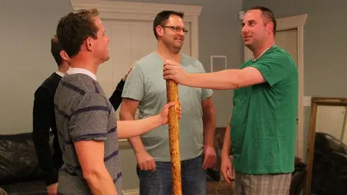 My Husband's Not Gay