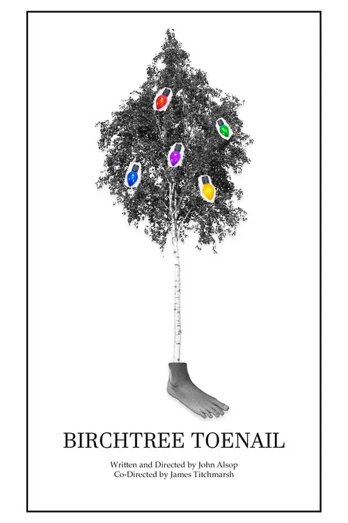 Birchtree Toenail