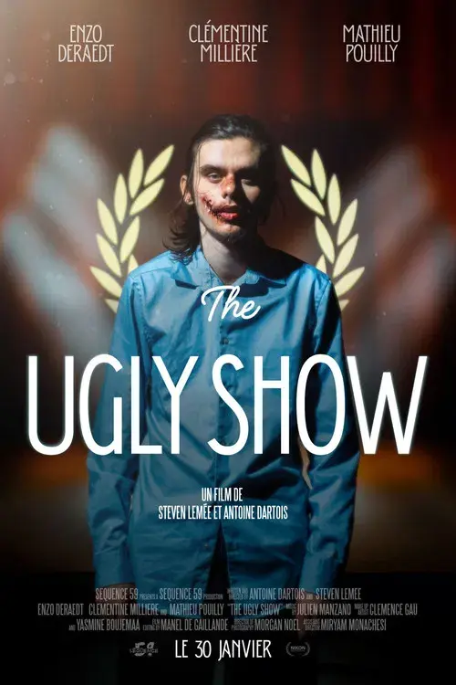 The Ugly Show