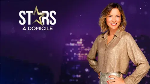 Stars à domicile