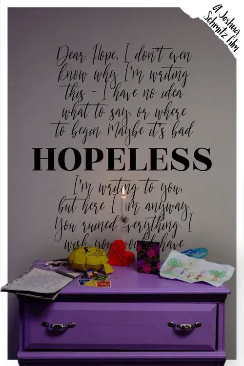 HOPELESS