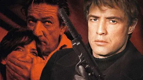 The Night of the Following Day