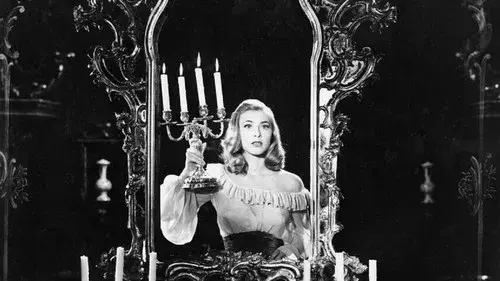 Marianne of My Youth