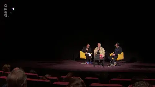 Brian De Palma par Brian De Palma Leçon de cinéma
