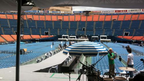 Ikimonomatsuri 2011 Donata Summer mo Tanoshimima SHOW!!! ~YOKOHAMA STADIUM~