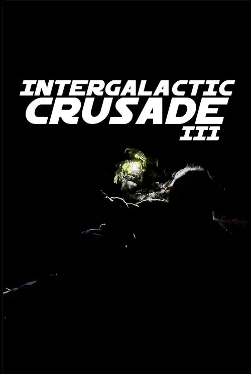 Intergalactic Crusade III