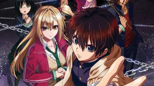 出会って5秒でバトル