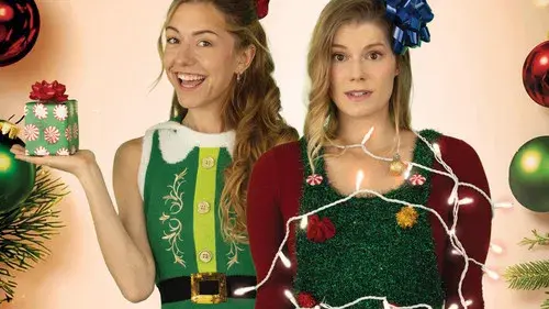 Tangled Up in Christmas