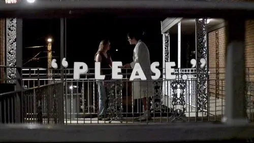 Paul & Silas in a Motel Room