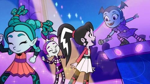 Vampirina: Ghoul Girls Rock!