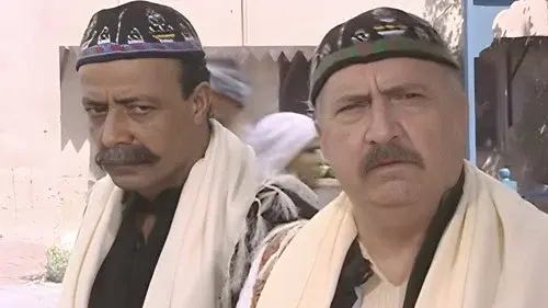باب المقام